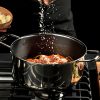 HexClad_01.30.24_25_SQUARE.jpg Hybrid Dutch Oven. 5-Qt