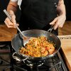 HexClad_12_HybridWok_CWWK12-C_050924_KF_02_SQUARE_1.jpg Hybrid Wok. 12″