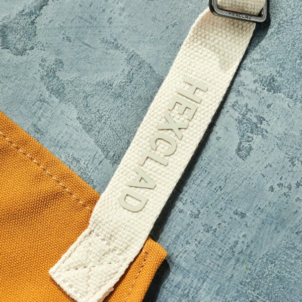 HexClad_Aprons_Product_241_1-1.jpg Eco Modern Apron (Mustard)