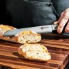 HexClad_BreadKnife_CTBK08_053024_KF_01-1.jpg Damascus Steel Serrated Bread Knife. 8″ (Green)