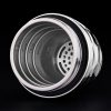 HexClad_CocktailShaker_Chrome_BRCS25-CR_Detail_Lid_Black_1125_CS_16x9_dabb045b-760a-470b-9b36-d6a852a2f7ce.jpg Cocktail Shaker. 25 oz (Chrome)
