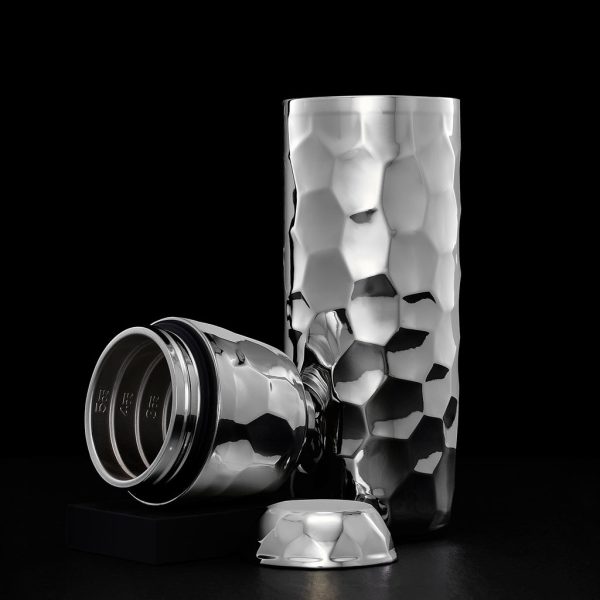 HexClad_CocktailShaker_Chrome_BRCS25-CR_Profile_Disassembled_Black_1125_CS_16x9_fb998c47-ec4f-41c7-968f-33a02ceabdec_1024x.jpg HexClad Cocktail Shaker. 25 oz (Chrome)