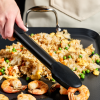 Griddle Tool Set. 4-pc