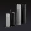 HexClad_HexMills_SaltandPepperSet_KWHM02-ST_TableTopHexMillsV2_KWTM02-ST-V2_Set_Angled_Black_0925.jpg The HexMill Collection Bundle
