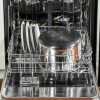 HexClad_Hybrid10QtStockPot_CWPTLD10-C_Dishwasher_050624_01_SQUARE.jpg Hybrid Stock Pot with Lid. 10-Qt