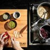 HexClad_Hybrid1QtPot_CWPTLD01-C_AlmondMilkPorridge_041724_KF_02.jpg The Essentials Bundle