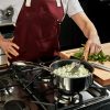 HexClad_Hybrid3QtPot_CWPTLD03-C_050924_KF_02_SQUARE.jpg Hybrid Pots & Pans Set. 12-pc