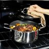 HexClad_Hybrid5QtDutchOven_CWDOLD05-C_Oven_052924_01_SQUARE.jpg Hybrid Dutch Oven. 5-Qt