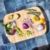 HexClad_HybridCuttingBoard_Veggies_05-29-24_KF_01_Square.jpg Hybrid Roasting and Cutting Board Set
