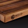 HexClad_LargeWalnutBoardV2_KWWB24-V2_Detail_Logo_Black_0225_AG-1.jpg Walnut Cutting Board. Large