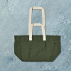 HexClad_MarketBag_Forest_03.png The Everything Everywhere Bag (Azure)