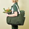 HexClad_MarketBag_Forest_05-scaled-2.jpg The Everything Everywhere Bag (Forest)