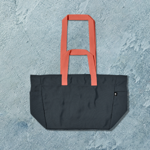 HexClad_MarketBag_Slate_03.png The Everything Everywhere Bag (Slate)