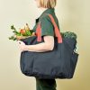 HexClad_MarketBag_Slate_05-scaled-1.jpg The Everything Everywhere Bag (Slate)