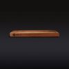 HexClad_MediumWalnutBoardV2_KWWB20-V2_Profile_Black_0225_AG.jpg Walnut Cutting Board. Medium