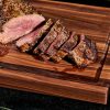 HexClad_MediumWalnutBoardV2_KWWB20-V2_TriTip_012325_KF_04.jpg Walnut Cutting Board. Large