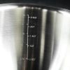HexClad_MixingBowlSet_KWMB06-ST_072424_KF_06sq.jpg Stainless Mixing Bowl Set with Vacuum Seal Lids. 6-pc