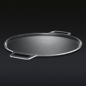 HexClad_Pizza_34View_BLACK.jpg Hybrid Pizza Steel