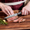 HexClad__V2_4pcDamascusSteelSteakKnifeSetEspresso_CTSTK04-EPW-ST-V2_030526_KF_04.png Damascus Steel Steak Knife Set. 4-pc (Espresso)
