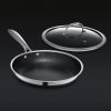 Hexclad_10InchPan_BLACK.jpg Hybrid Fry Pan with Lid. 12″