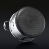 Hexclad_10QTPot_AngledBTM.jpg Hybrid Stock Pot with Lid. 10-Qt
