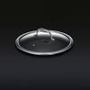 Hexclad_10inchLid_34_BLACK.jpg Tempered Glass Lid. 10″