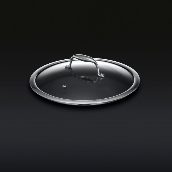 Hexclad_10inchLid_34_BLACK.jpg Tempered Glass Lid. 10″