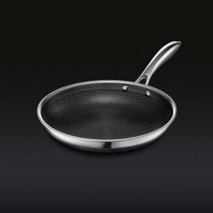 Hybrid Fry Pan. 10″