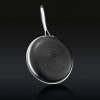Hexclad_10inchPan_AngledBTM.jpg Hybrid Fry Pan. 10″