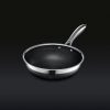 Hexclad_10inchWok_34NoLID_BLACK.jpg Hybrid Wok with Lid. 14″