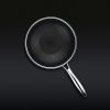 Hexclad_10inchWok_Overhead.jpg Hybrid Wok. 10″