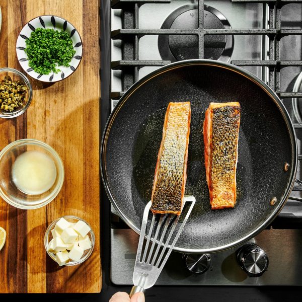Hexclad_11.20.23_12-1.jpg Hybrid Pots & Pans Set. 12-pc