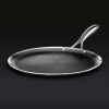 Hexclad_12inchGriddle_34_EdgeandCenter_BLACK.jpg Hybrid Double Burner Griddle