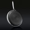 Hexclad_12inchPan_AngledBTM_e554adb4-7c66-40d9-85ac-17045007c81c-1.jpg Hybrid Pots & Pans Set. 12-pc