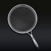 Hexclad_13InchGriddle_Overhead_BLACK_ca62d8a5-10c9-4556-806c-009243ee41d2.jpg Hybrid Griddle Pan. 13"