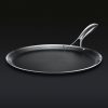 Hexclad_13inchGriddle_3_4_Body_BLACK_906d140d-8bbf-4a6c-9e1f-408593351889.jpg Hybrid Double Burner Griddle