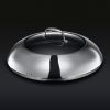 Hexclad_14inchLid_34_BLACK.jpg Hybrid Domed Lid. 14″