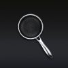 Hybrid Saucepan with Lid. 1-Qt