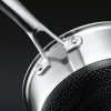 Hexclad_2QT_Detail.jpg Hybrid Saucepan With Lid. 2-Qt