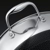 Hexclad_33QtPan_Detail.jpg Hybrid Deep Sauté Pan with Lid. 3.3-Qt