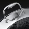 Hexclad_45QtPan_Detail.jpg Hybrid Deep Sauté Pan with Lid. 4.5-Qt