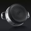 Hexclad_5QTDutchOven_AngledBTM.jpg Hybrid Dutch Oven. 5-Qt