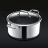 Hexclad_8QTPot_34_LID_BLACK.jpg Hybrid Stock Pot with Lid. 12-Qt