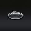 Hexclad_8inchLid_34_BLACK.jpg Tempered Glass Lid. 8″