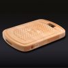 Hexclad_CuttingBoard_34_Front_BLACK.jpg Hybrid Carving & Cutting Board
