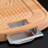 Hexclad_CuttingBoard_Detail1.jpg Hybrid Carving & Cutting Board