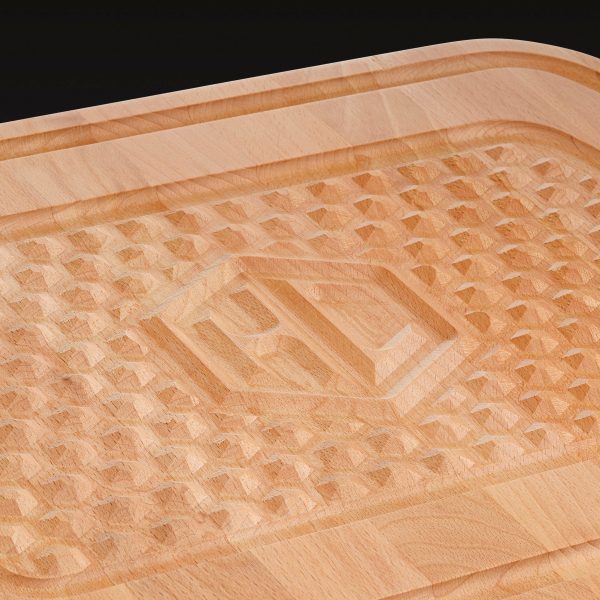 Hexclad_CuttingBoard_Detail3.jpg Hybrid Carving & Cutting Board