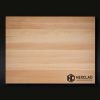 Hexclad_CuttingBoard_XLARGE_Overhead_BLACK.jpg Beechwood Cutting Board. Extra-Large
