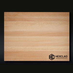 Beechwood Cutting Board. Extra-Large