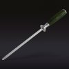 Hexclad_HoningSteel_34.jpg Honing Rod. 9″ (Green)